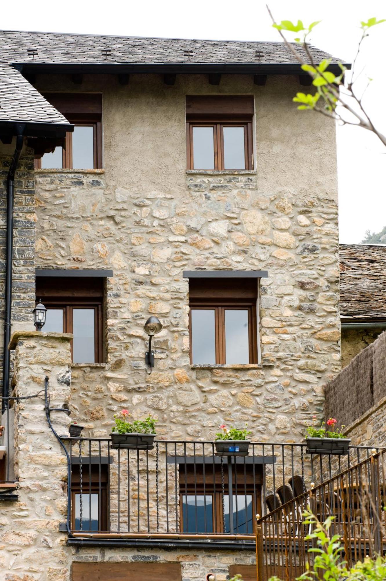 Ca L'Andreu Villa Ribera de Montardit Exterior foto