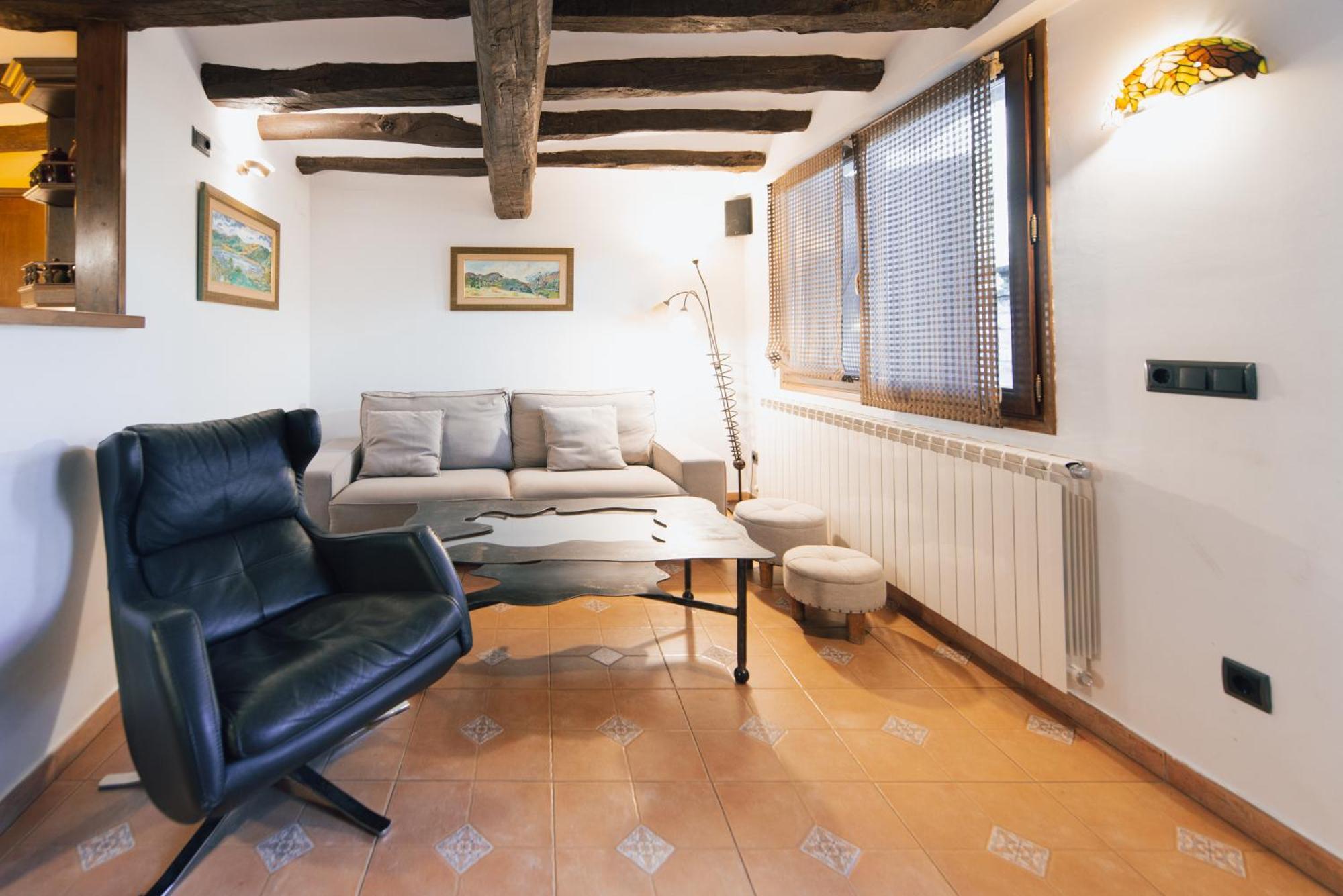 Ca L'Andreu Villa Ribera de Montardit Exterior foto