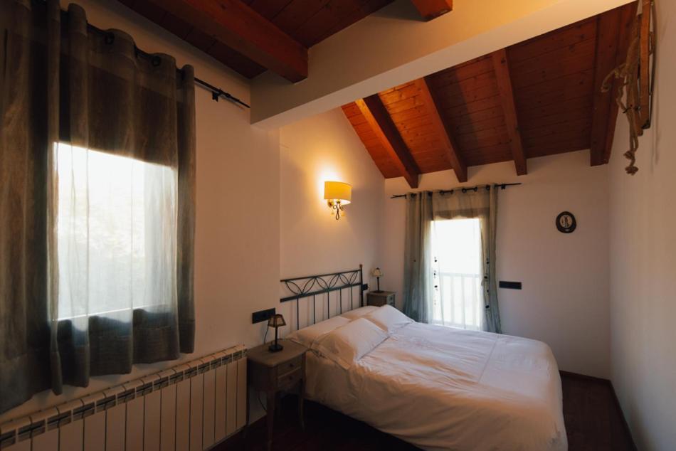 Ca L'Andreu Villa Ribera de Montardit Exterior foto